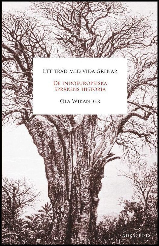 Boktips: Ett träd med vida grenar av Wikander, Ola