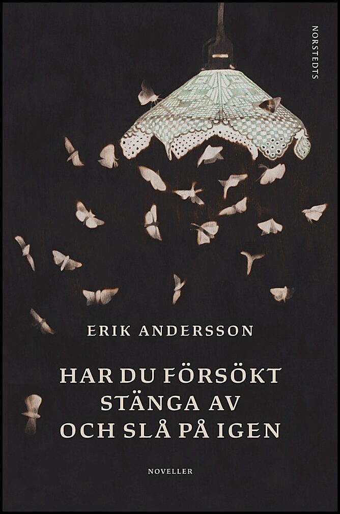 Boktips: Har du försökt stänga av och slå på igen av Andersson, Erik