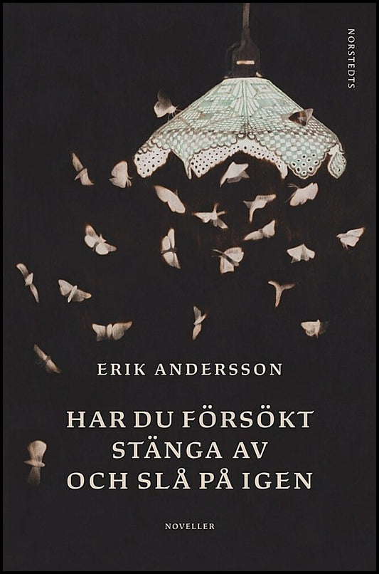 Boktips: Har du försökt stänga av och slå på igen av Andersson, Erik