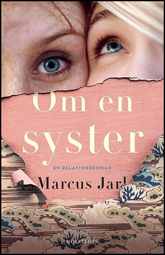 Boktips: Om en syster av Jarl, Marcus