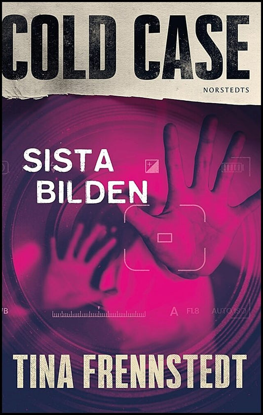Boktips: Sista bilden av Frennstedt, Tina