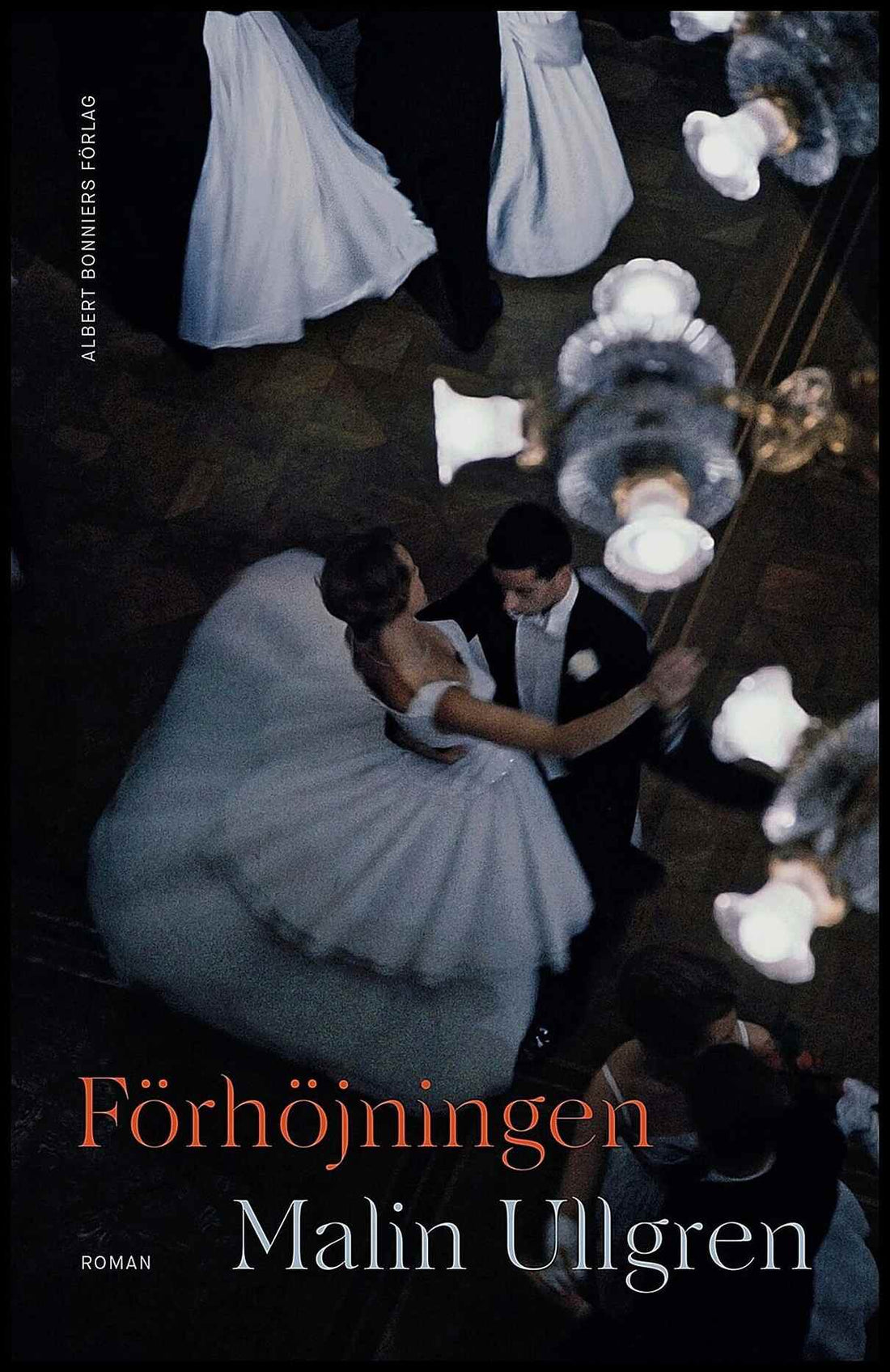 Boktips: Förhöjningen av Ullgren, Malin