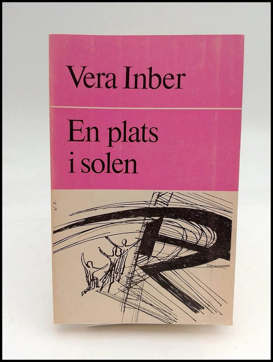 Boktips: En plats i solen av Inber, Vera