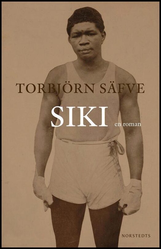 Boktips: Siki av Säfve, Torbjörn