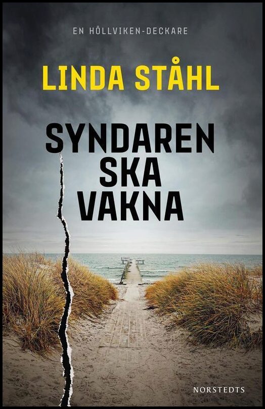 Boktips: Syndaren ska vakna av Ståhl, Linda