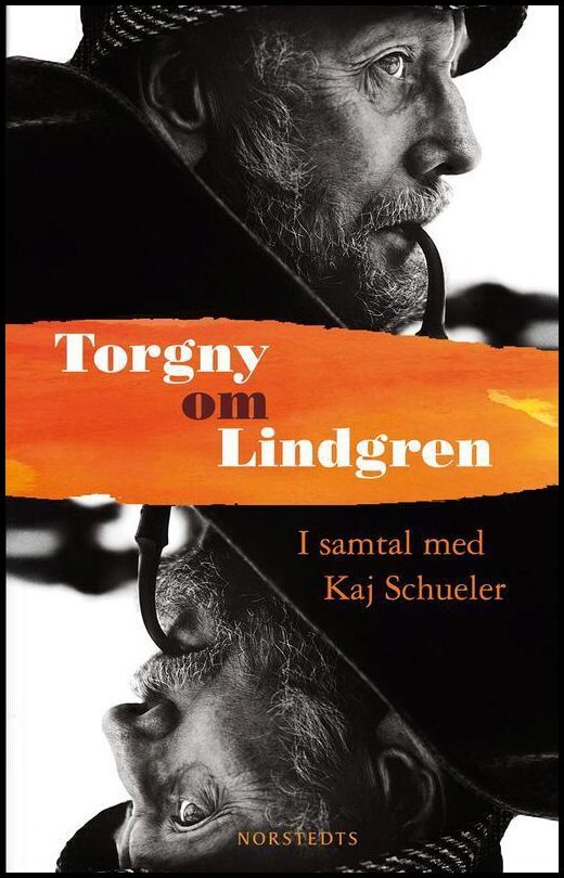 Boktips: Torgny om Lindgren av Schueler, Kaj