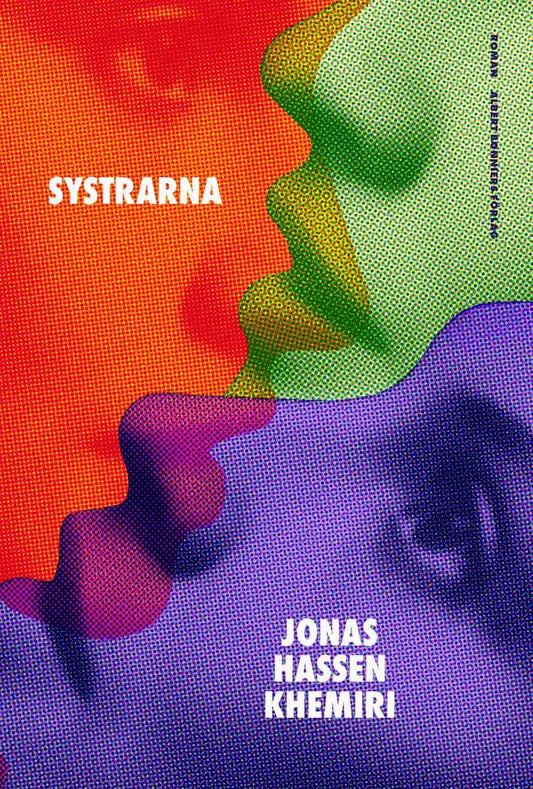 Systrarna av Jonas Hassen Khemiri
