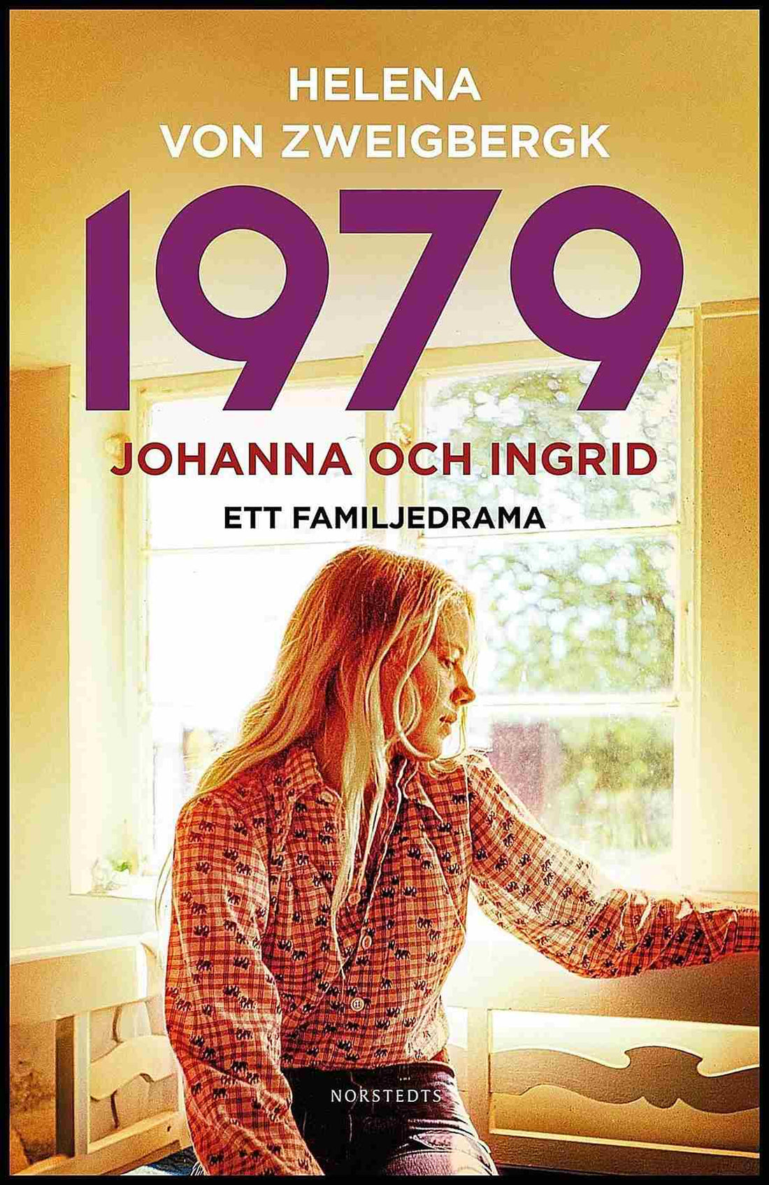 Boktips: 1979 av Zweigbergk, Helena von