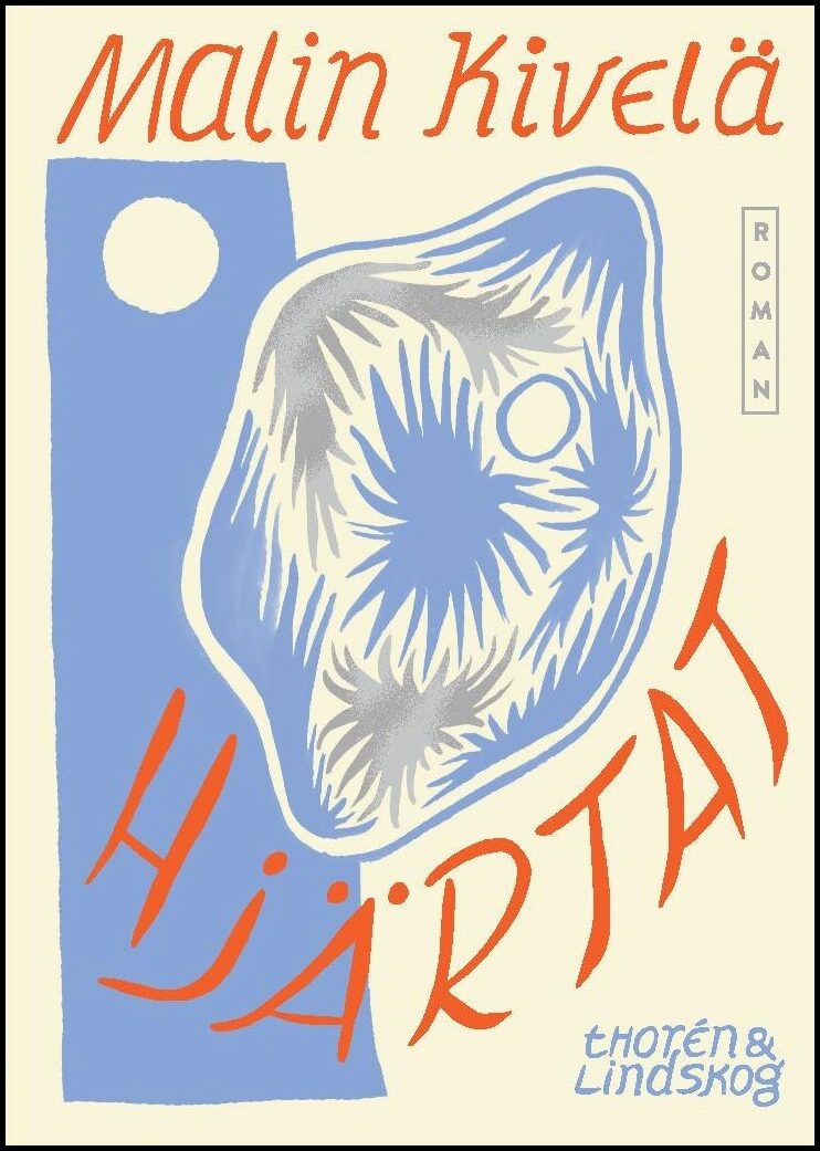 Boktips: Hjärtat av Kivelä, Malin