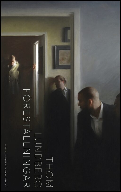 Boktips: Föreställningar av Lundberg, Thom