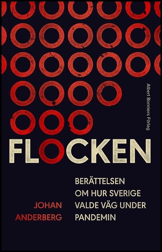 Boktips: Flocken av Anderberg, Johan