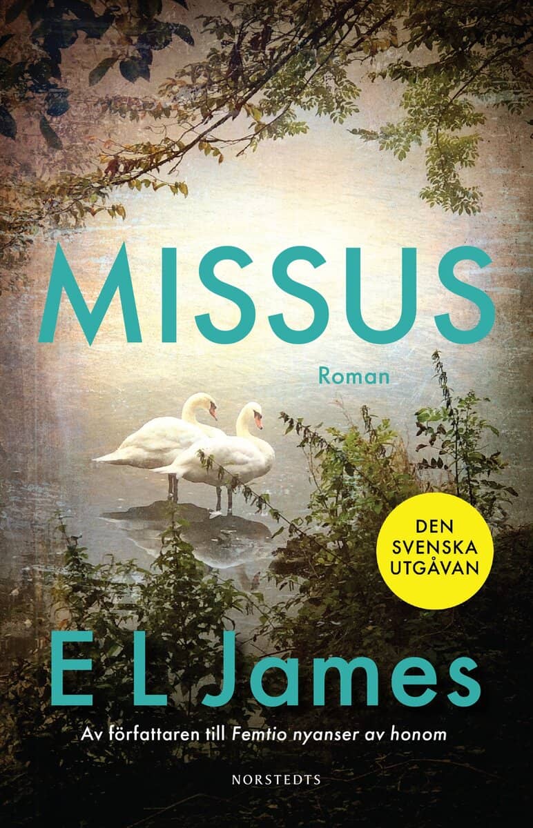 Boktips: Missus av James, E L