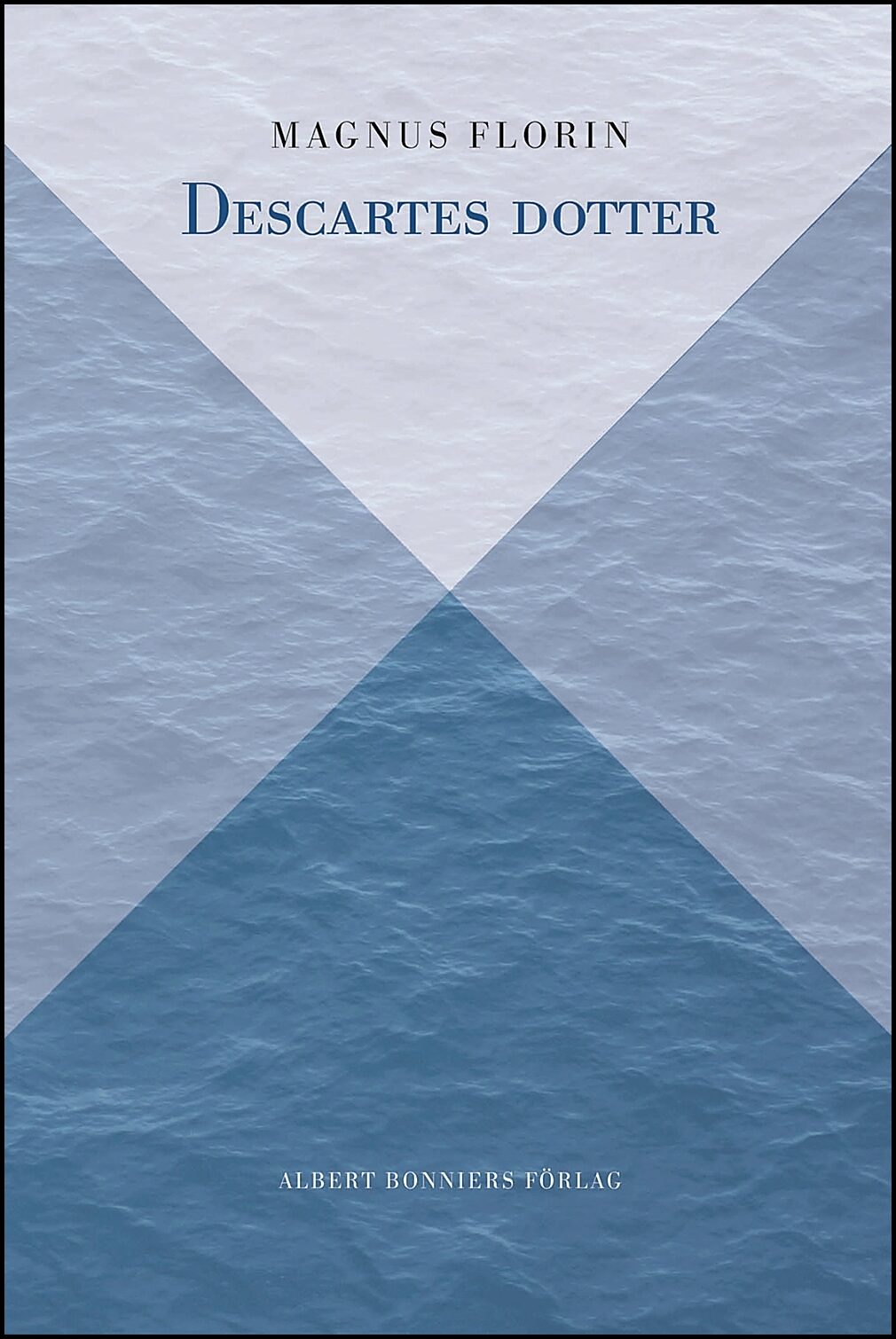 Boktips: Descartes dotter av Florin, Magnus
