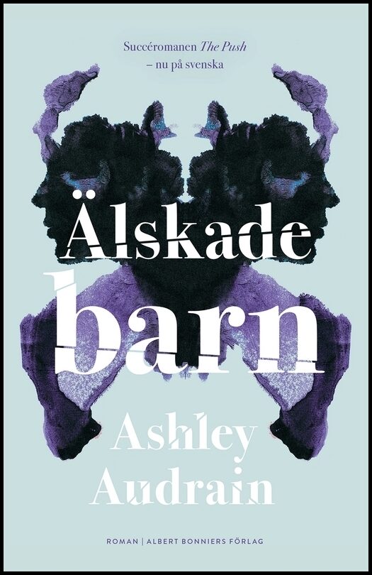 Boktips: Älskade barn av Audrain, Ashley