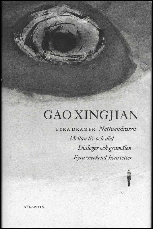 Fyra dramer av Xingjian Gao