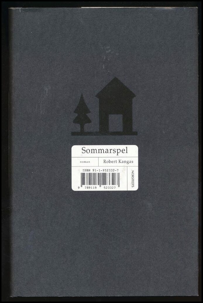 Sommarspel av Robert Kangas