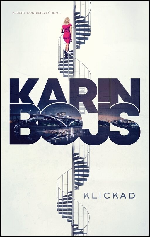Boktips: Klickad av Bojs, Karin
