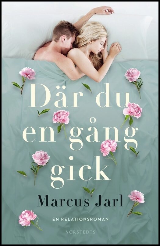 Boktips: Där du en gång gick av Jarl, Marcus