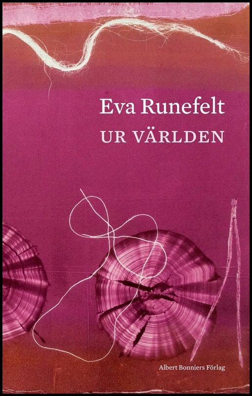 Boktips: Ur världen av Runefelt, Eva