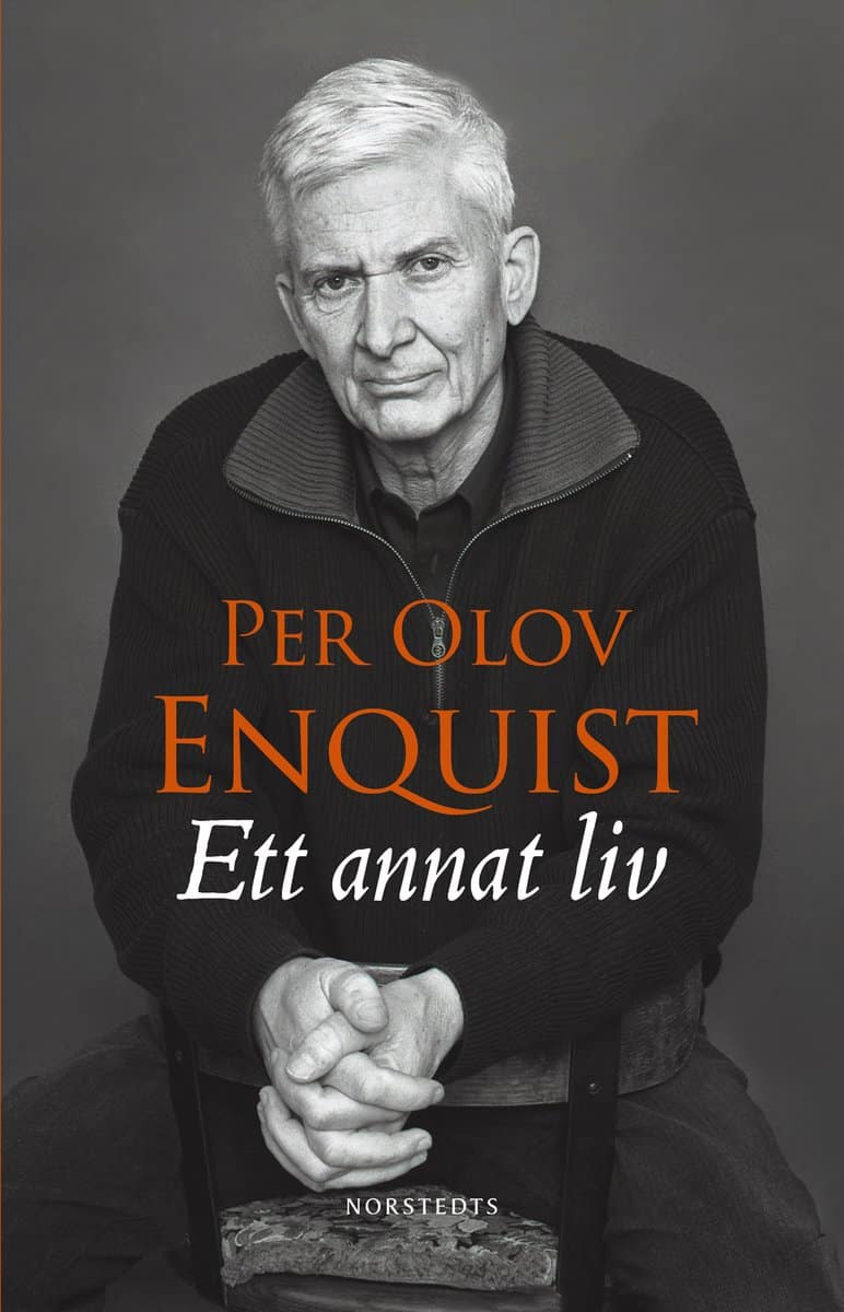 Ett annat liv av Per Olov Enquist