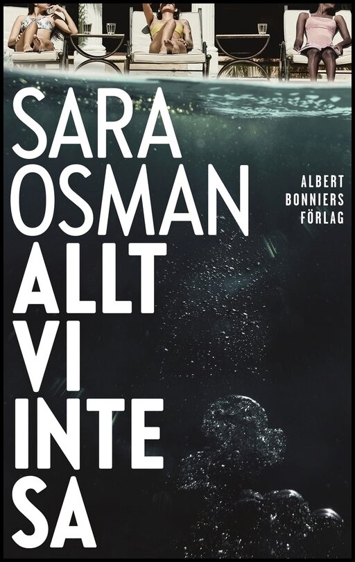 Boktips: Allt vi inte sa av Osman, Sara