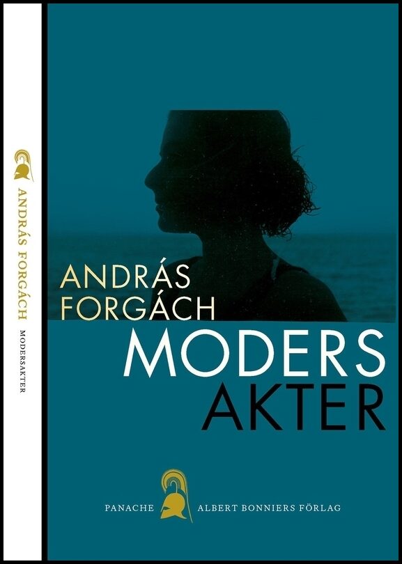 Boktips: Modersakter av Forgách, András