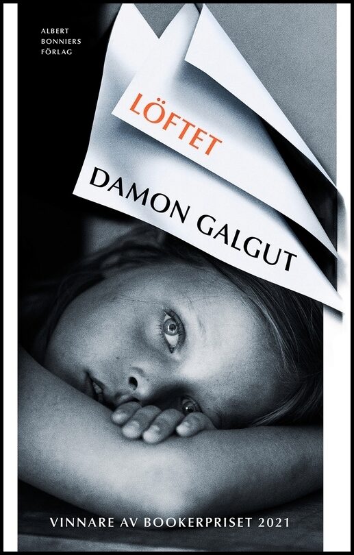 Boktips: Löftet av Galgut, Damon