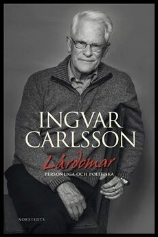 Boktips: Lärdomar av Carlsson, Ingvar