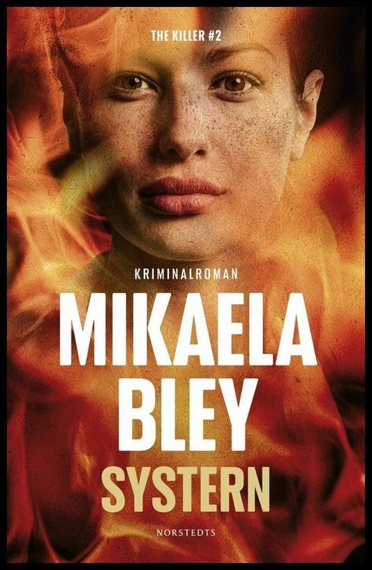 Boktips: Systern av Bley, Mikaela