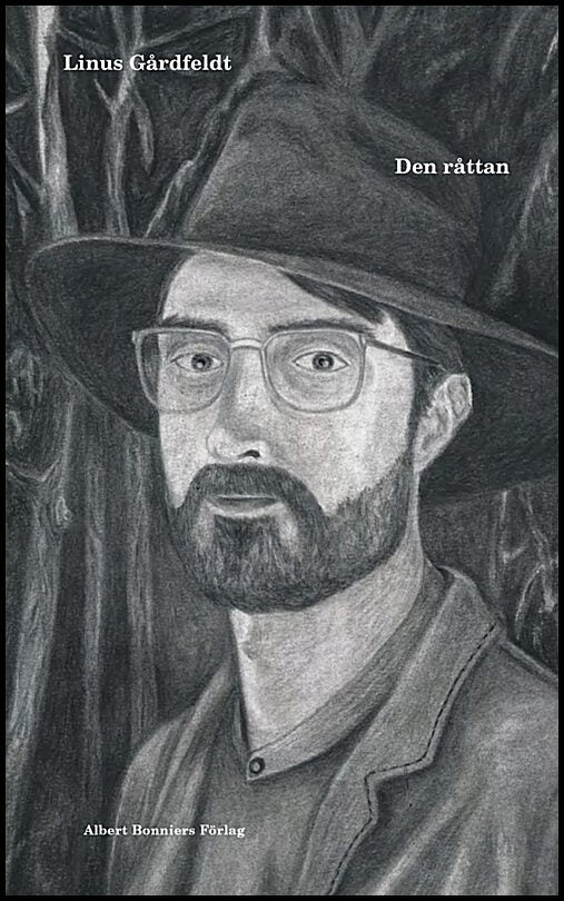 Boktips: Den råttan av Gårdfeldt, Linus