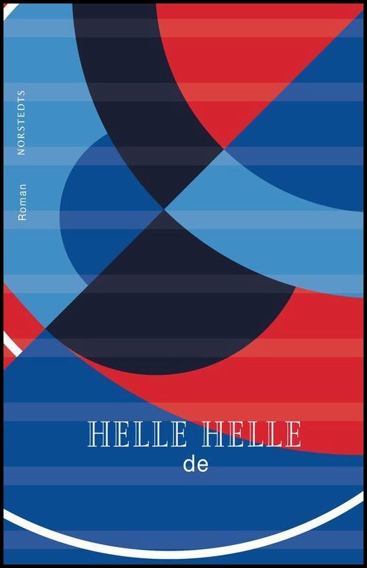 Boktips: De av Helle, Helle
