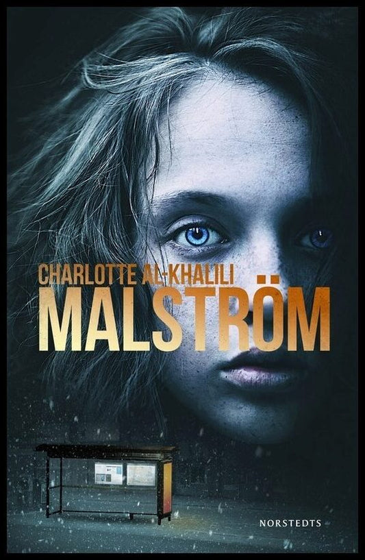 Boktips: Malström av Al-Khalili, Charlotte