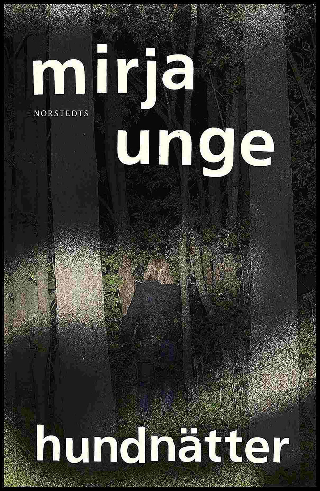 Boktips: Hundnätter av Unge, Mirja