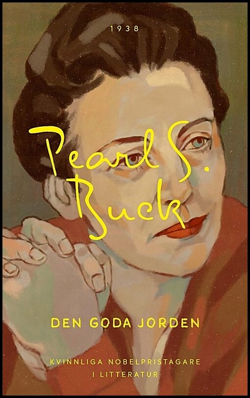 Boktips: Den goda jorden av S. Buck, Pearl