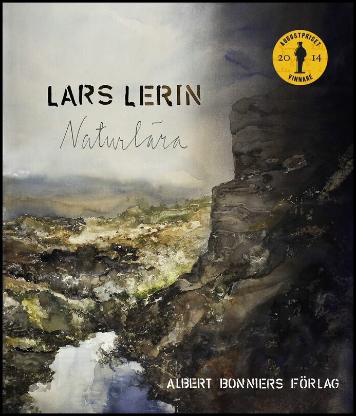 Boktips: Naturlära av Lerin, Lars