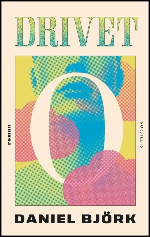 Boktips: Drivet av Björk, Daniel