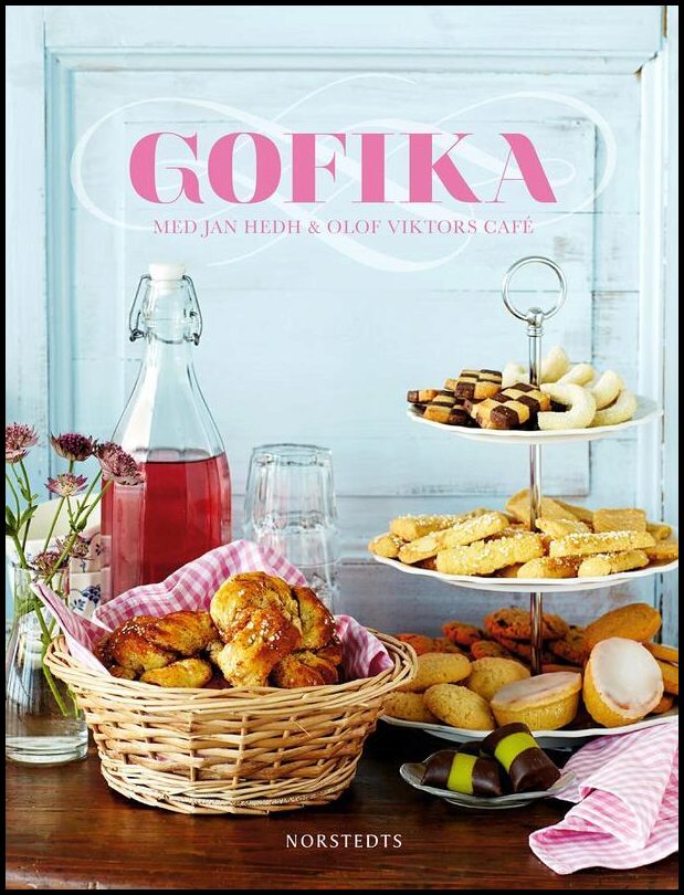 Boktips: Gofika av Hedh, Jan