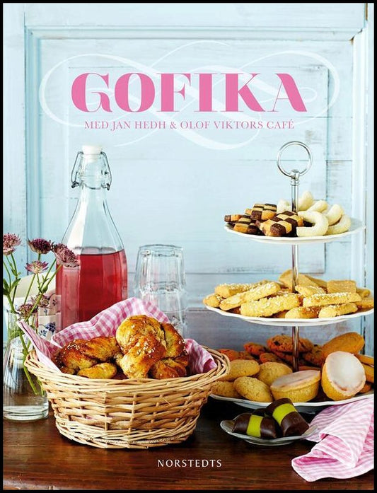 Boktips: Gofika av Hedh, Jan