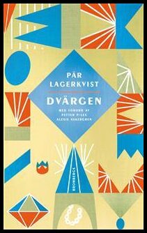 Boktips: Dvärgen av Lagerkvist, Pär