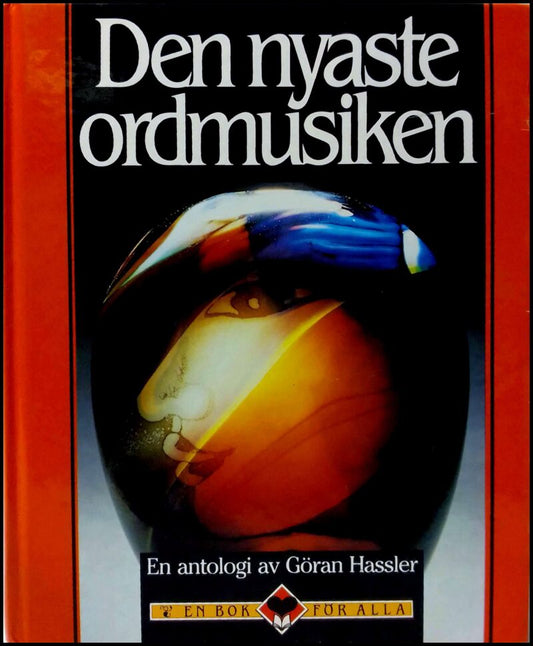 Den nyaste ordmusiken av Göran Hassler