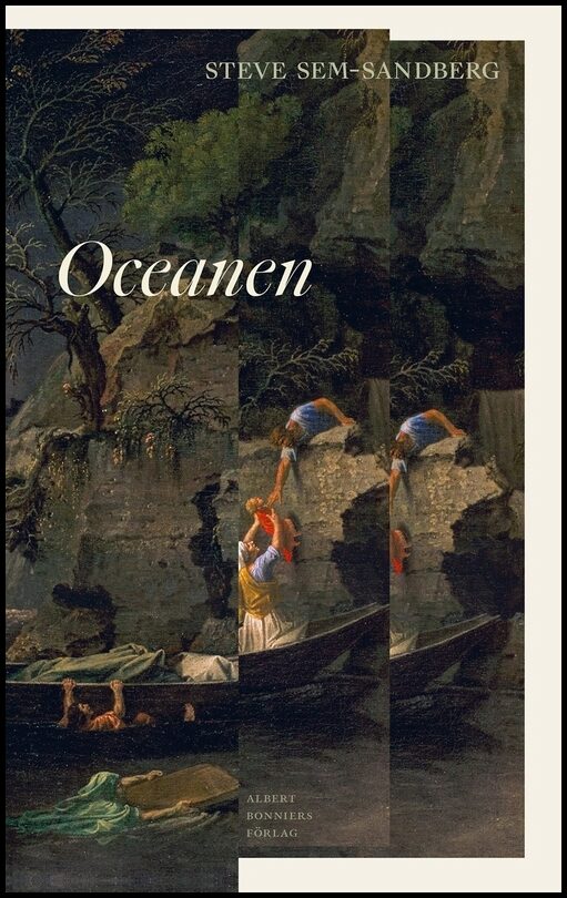 Boktips: Oceanen av Sem-Sandberg, Steve
