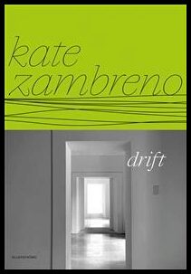 Boktips: Drift av Zambreno, Kate