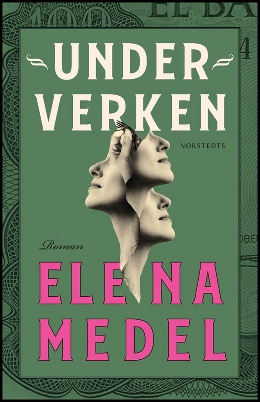 Boktips: Underverken av Medel, Elena