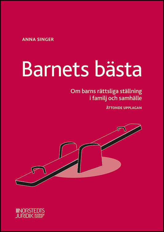 Boktips: Barnets bästa av Singer, Anna