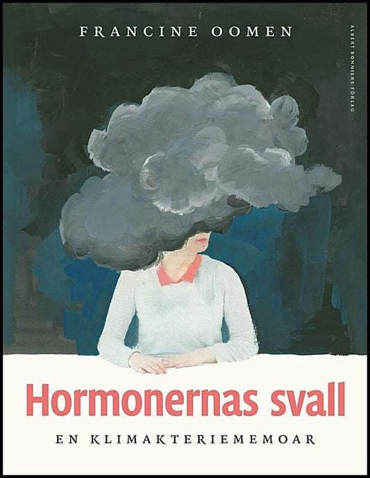 Boktips: Hormonernas svall av Oomen, Francine