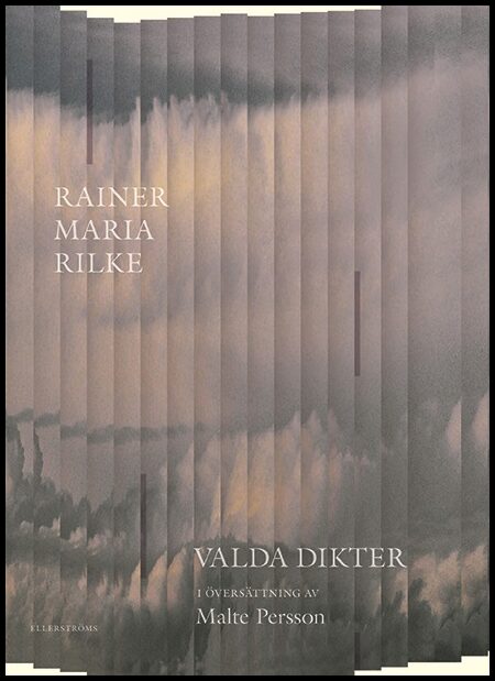 Boktips: Valda dikter av Rilke, Rainer Maria