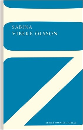 Boktips: Sabina av Olsson, Vibeke