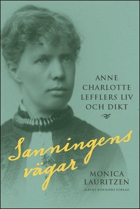 Boktips: Sanningens vägar av Lauritzen, Monica