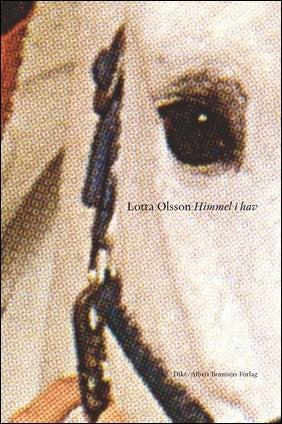 Boktips: Himmel i hav av Olsson, Lotta