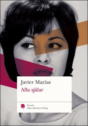 Boktips: Alla själar av Marias, Javier